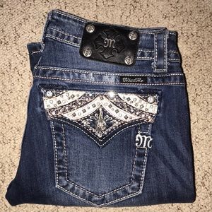 Miss Me jeans size 29